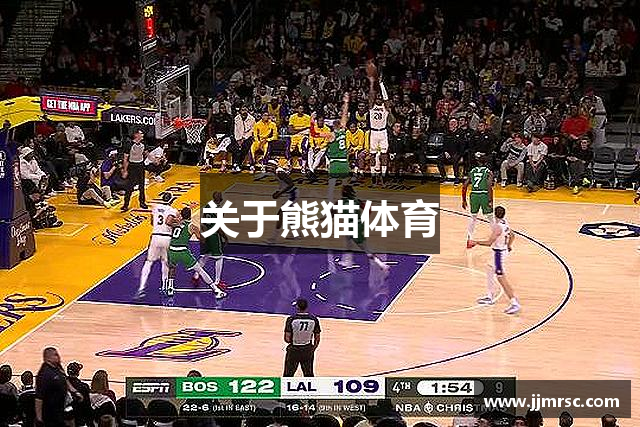 关于熊猫体育